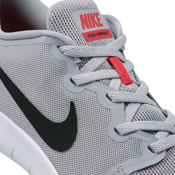 Buty do biegania męskie NIKE FLEX CONTACT 2 aa7398-005 kolor szary