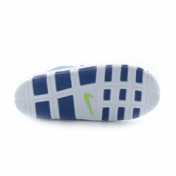 Buty dziecięce NIKE SMS PEANUT 2 CNVS (TD) 454638400 kolor niebieski