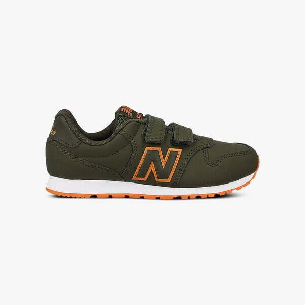 NEW BALANCE KV500BNY kv500bny kolor khaki