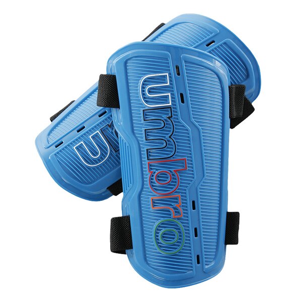 Męskie UMBRO OCHRANIACZE VELOCE C.O.S MONO SLIP 20294ud5j kolor niebieski