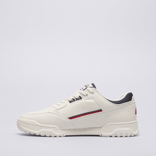 Buty sportowe męskie ELLESSE LS987 CUPSOLE  shvf0817921 kolor biały