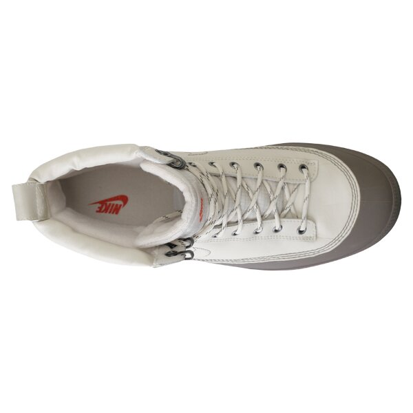 Buty outdoor damskie NIKE WMNS TYCHEE MID 454418201 kolor beżowy