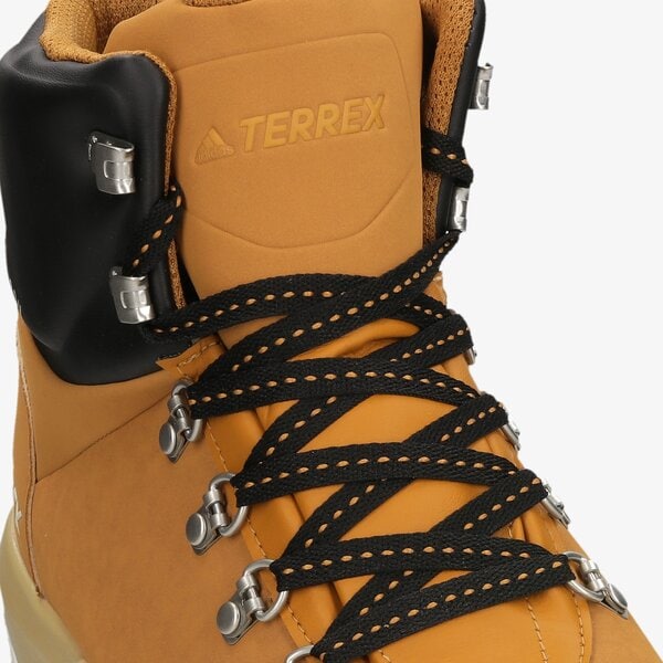 Buty outdoor męskie ADIDAS TERREX PATHMAKER R.RDY fz3381 kolor brązowy