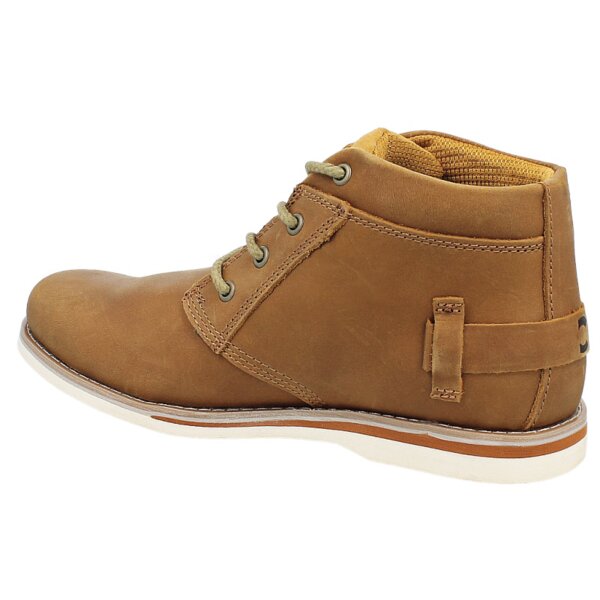 Buty sportowe męskie CONFRONT SEATTLE  cfmc314001 kolor żółty