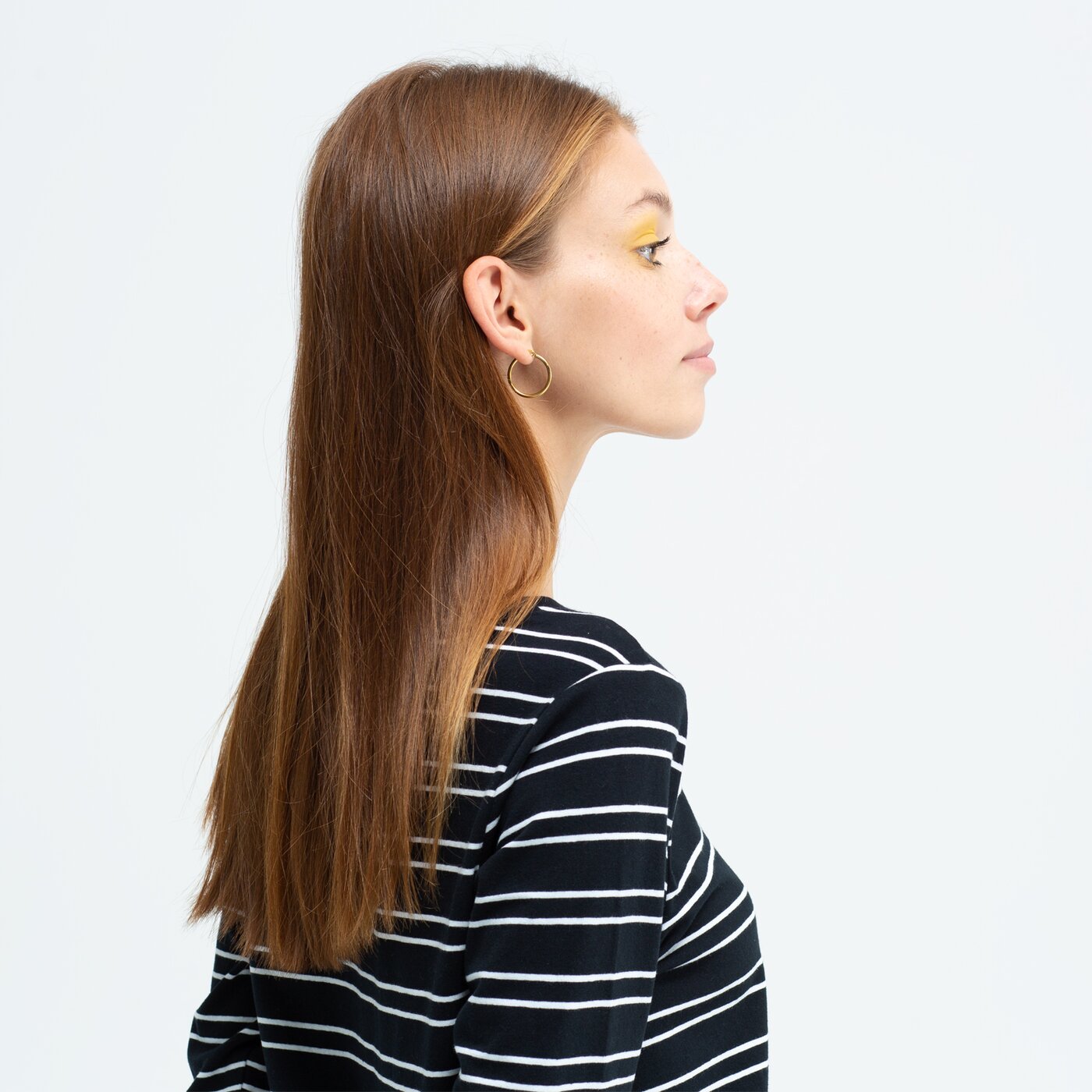 Koszulka damska FEEWEAR T-SHIRT DAMSONS fw39tld01001 kolor czarny