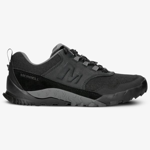 Buty outdoor męskie MERRELL ANNEX RECRUIT j95169 kolor czarny