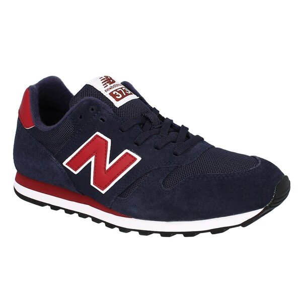NEW BALANCE M373 m373srn kolor granatowy