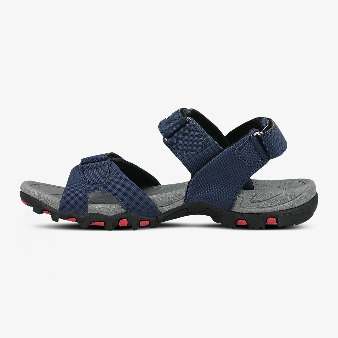 Sandały dla dzieci UMBRO TOUR SANDAL JNR 85725u310 kolor granatowy