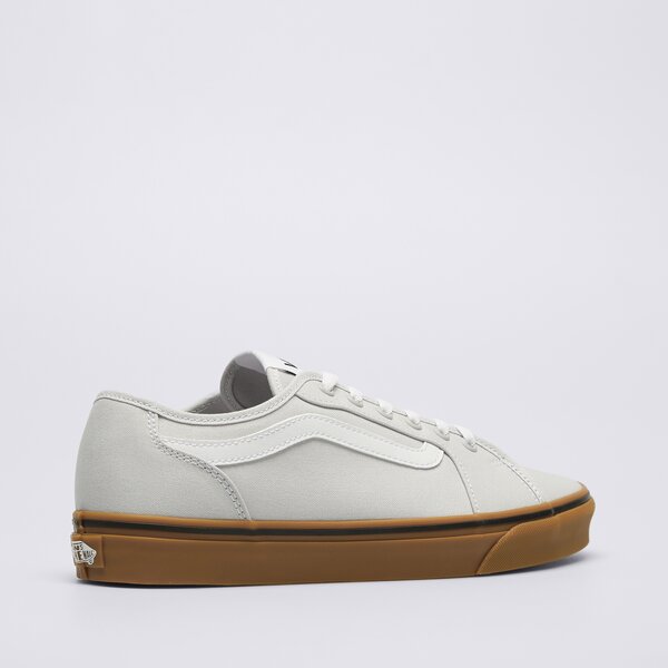 Buty sportowe męskie VANS FILMORE DECON vn000csx7vf1 kolor beżowy