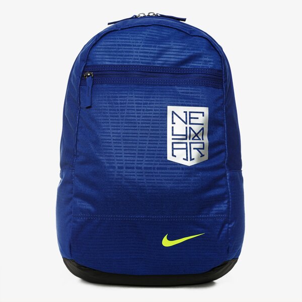 Plecak damski NIKE PLECAK Y NYMR NK BKPK ba5498-455 kolor niebieski