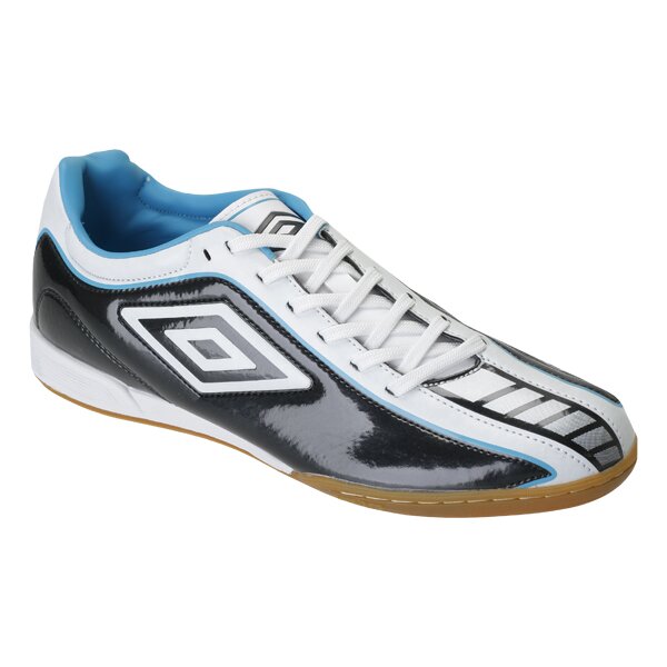 Buty piłkarskie męskie UMBRO FUSION -A IC 80421uyw5 kolor czarny