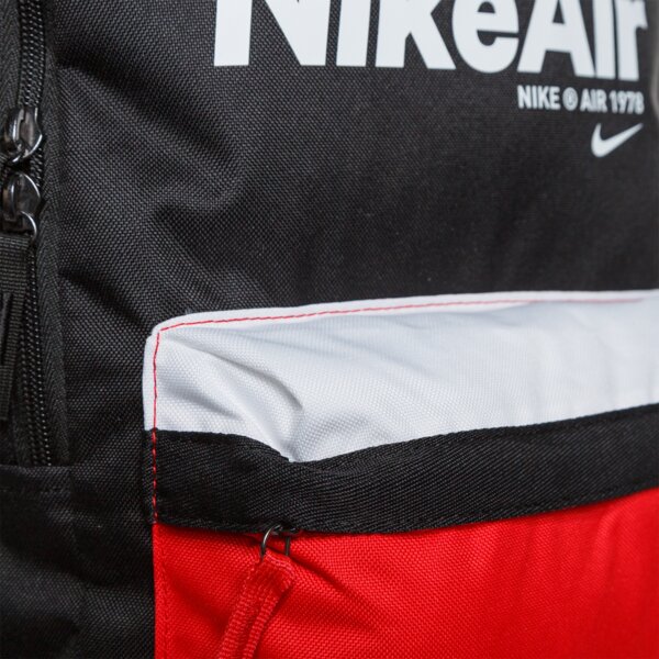 Plecak damski NIKE PLECAK NK HERITAGE BKPK - 2.0 NKAIR ct5224-010 kolor czarny