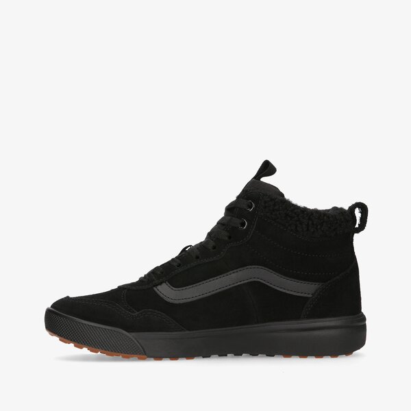 Buty sportowe męskie VANS MN RANGE vn0a5hzj6d31 kolor czarny