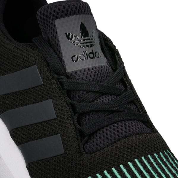 Buty sportowe męskie ADIDAS SWIFT RUN cg4110 kolor czarny