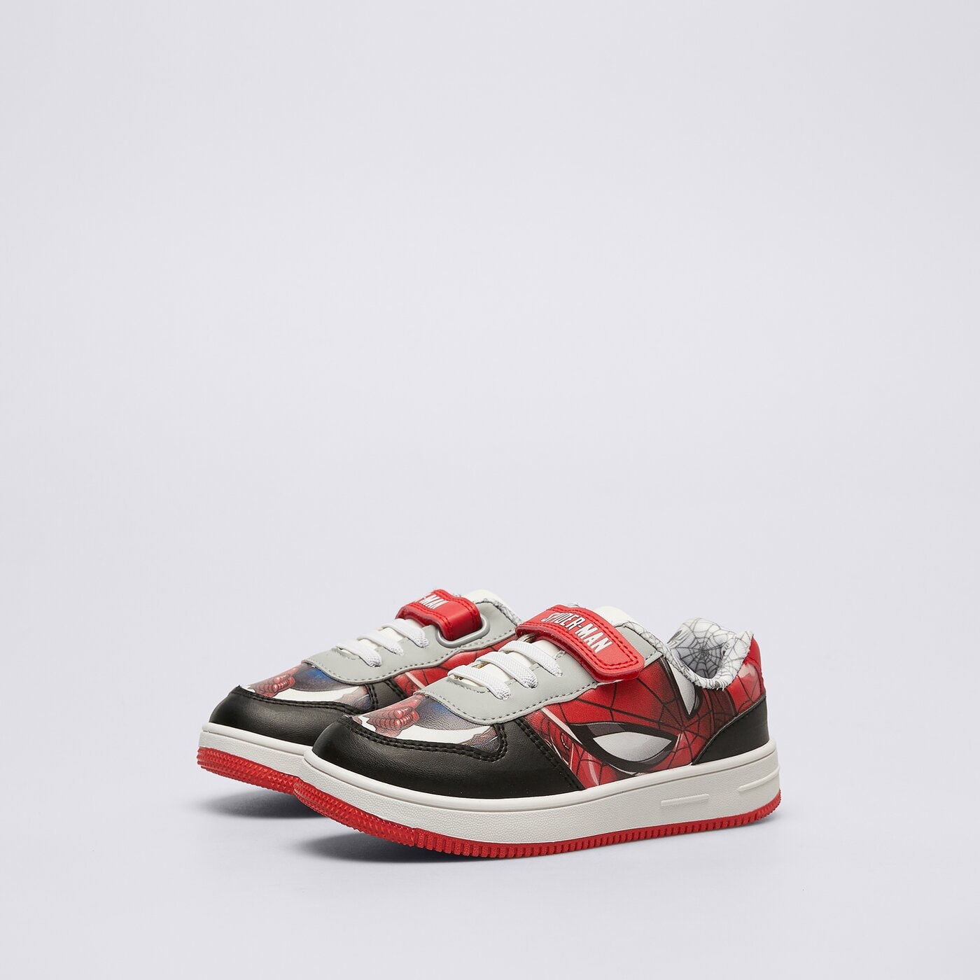 Buty dziecięce MARVEL SNEAKERS CLASSIC SPIDERMAN q224slmkd36 kolor granatowy