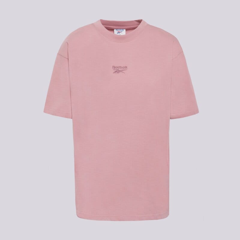 REEBOK T-SHIRT JANIS