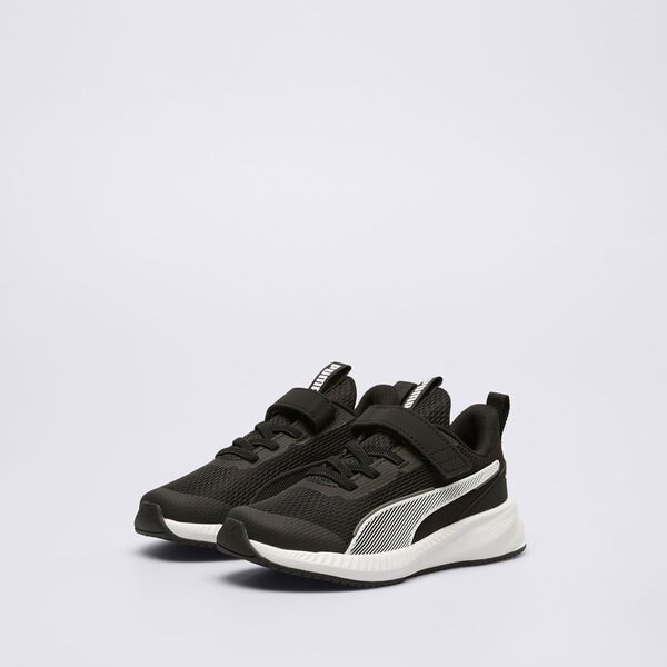 Buty dziecięce PUMA FLYER 3 AC+ PS 40152701 kolor czarny