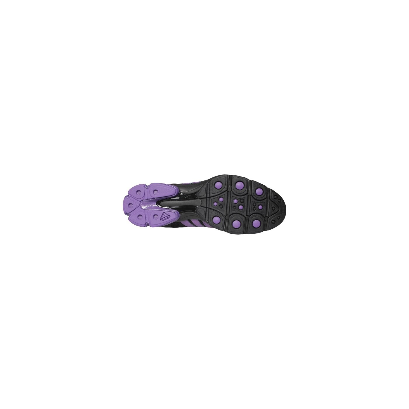 Buty treningowe damskie ADIDAS CORE 55 g41820 kolor czarny