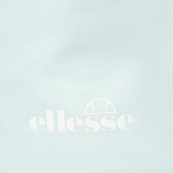 Spodenki męskie ELLESSE SZORTY LAMINA LIGHT BLUE sgr16468426 kolor niebieski