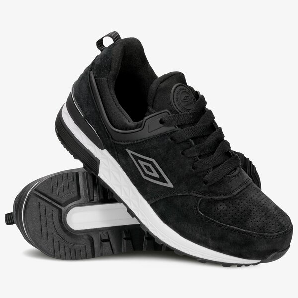 Buty sportowe damskie UMBRO TAMMY umwd218002 kolor czarny