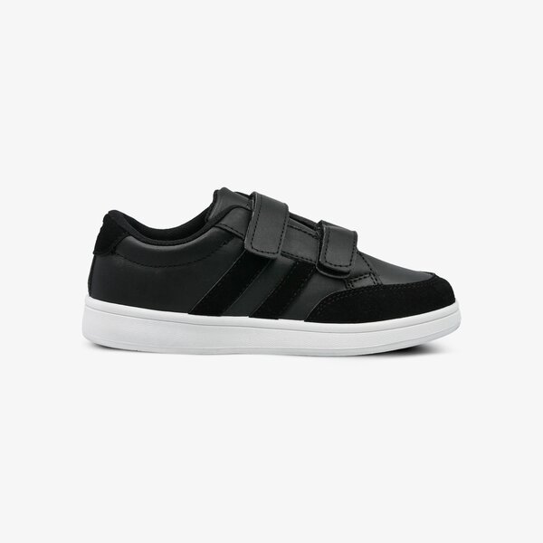 Buty dziecięce FEEWEAR TONY fwjkl118001 kolor czarny