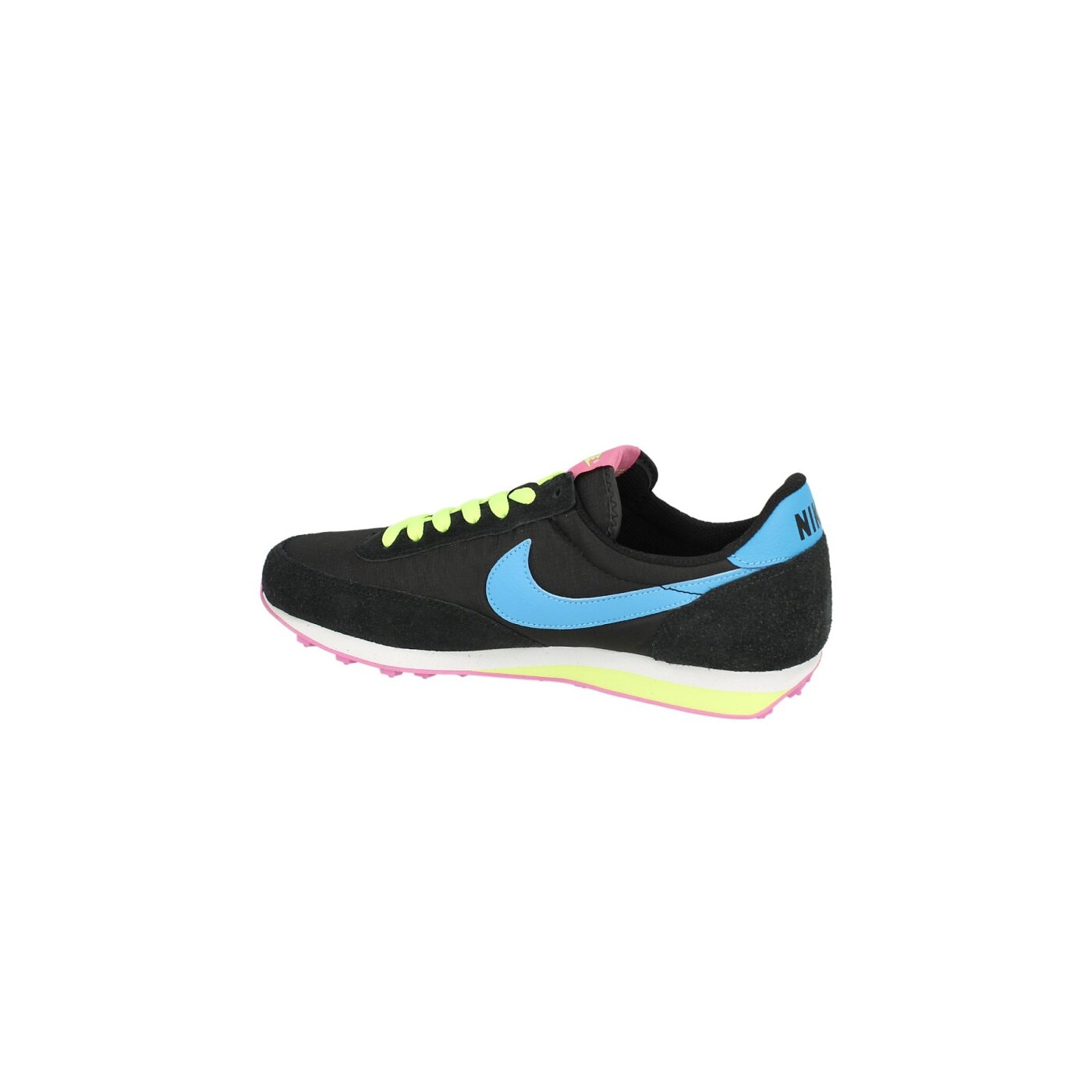 NIKE ELITE (GS) 525383004 kolor czarny