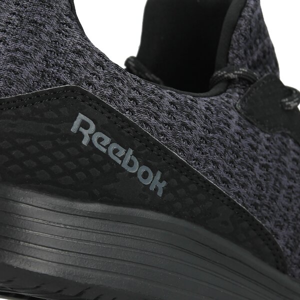 Buty treningowe męskie REEBOK ROYAL SHADOW bd5836 kolor czarny