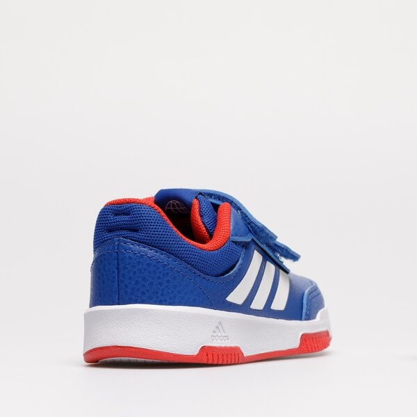Buty dziecięce ADIDAS TENSAUR SPORT 2.0 CF I gw6459 kolor granatowy