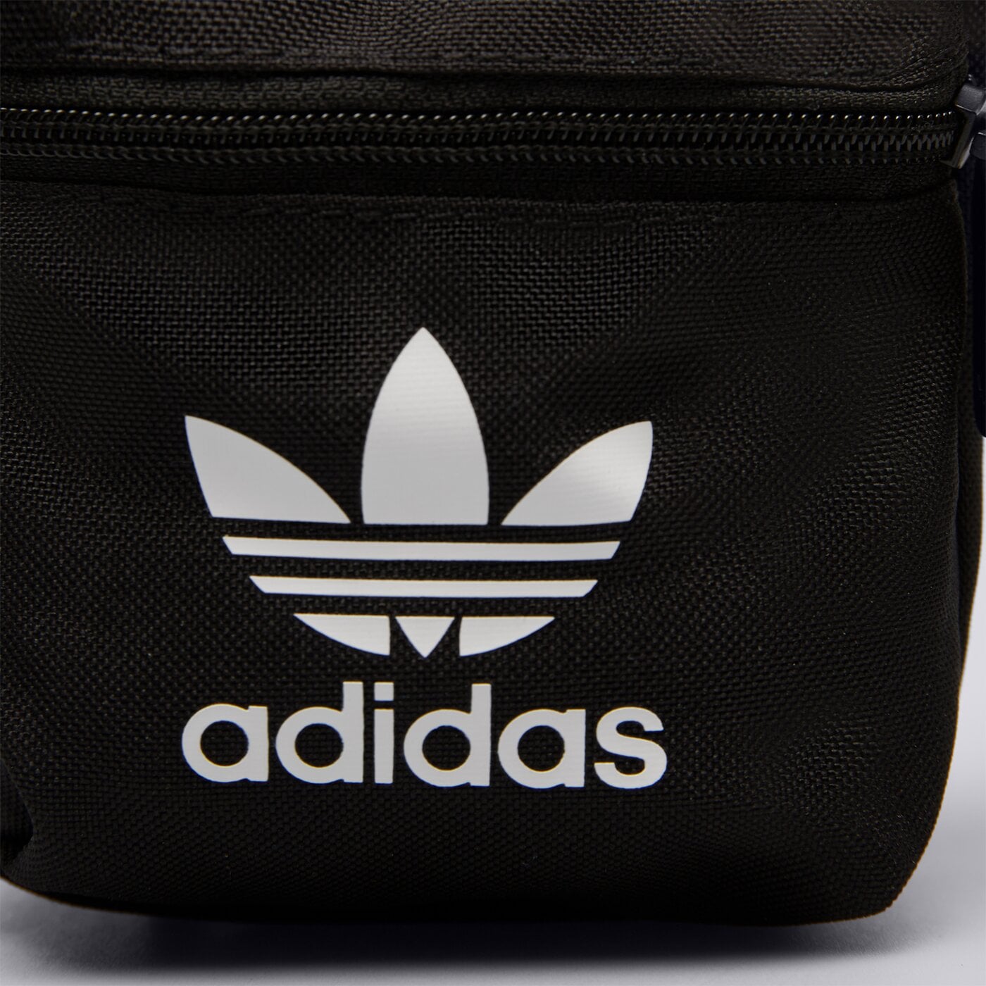 Nerka (saszetka na pas) damska sportowa ADIDAS TOREBKA AC FESTIVAL BAG ij0765 kolor czarny