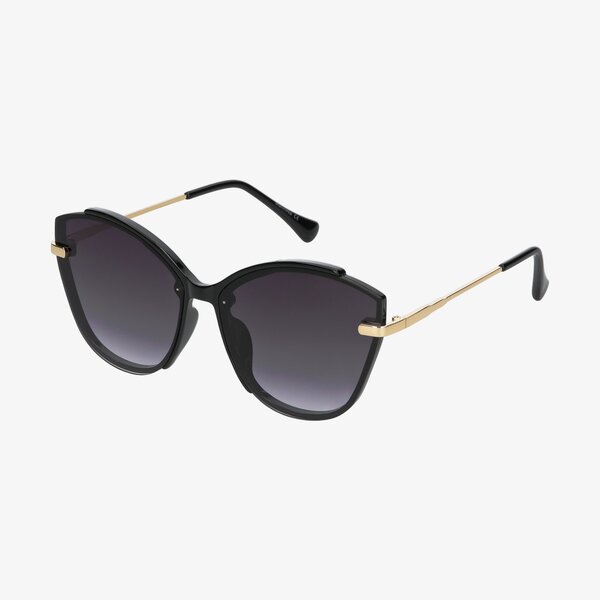 Okulary przeciwsłoneczne damskie OTO OKULARY ATLANTA C1 5181c1 kolor multicolor