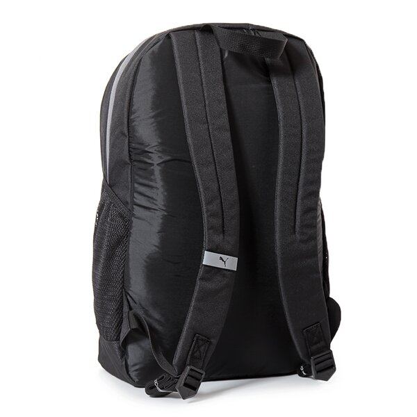 Plecak damski PUMA PLECAK BUZZ BACKPACK 7260201 kolor czarny