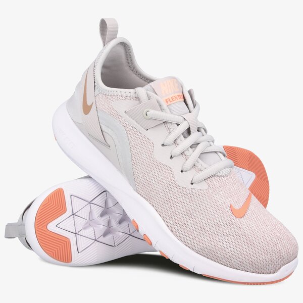 Buty treningowe damskie NIKE WMNS FLEX TRAINER 9 aq7491-004 kolor multicolor