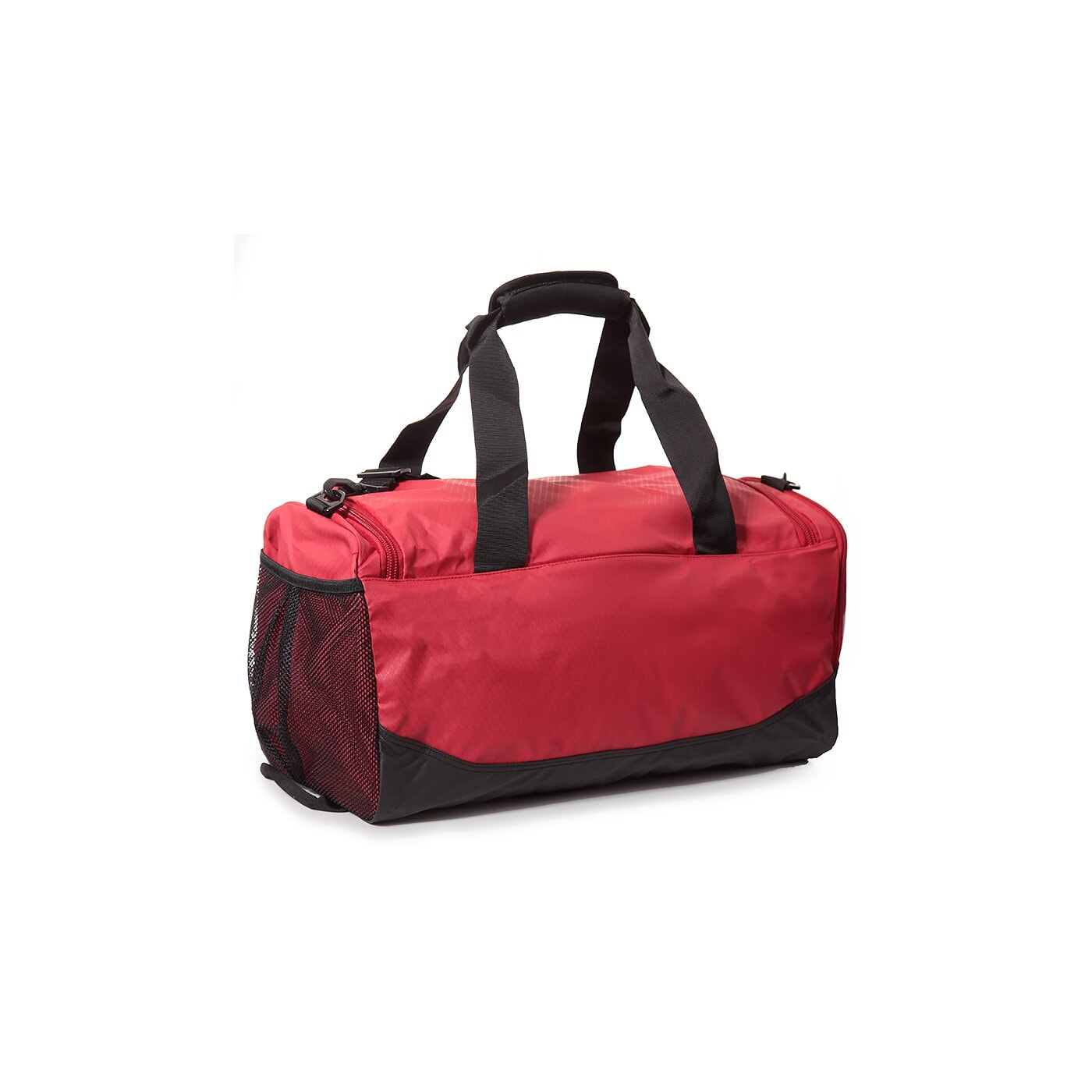 Torba sportowa damska NIKE TORBA TEAM TRAINING SMALL ba4897601 kolor czerwony