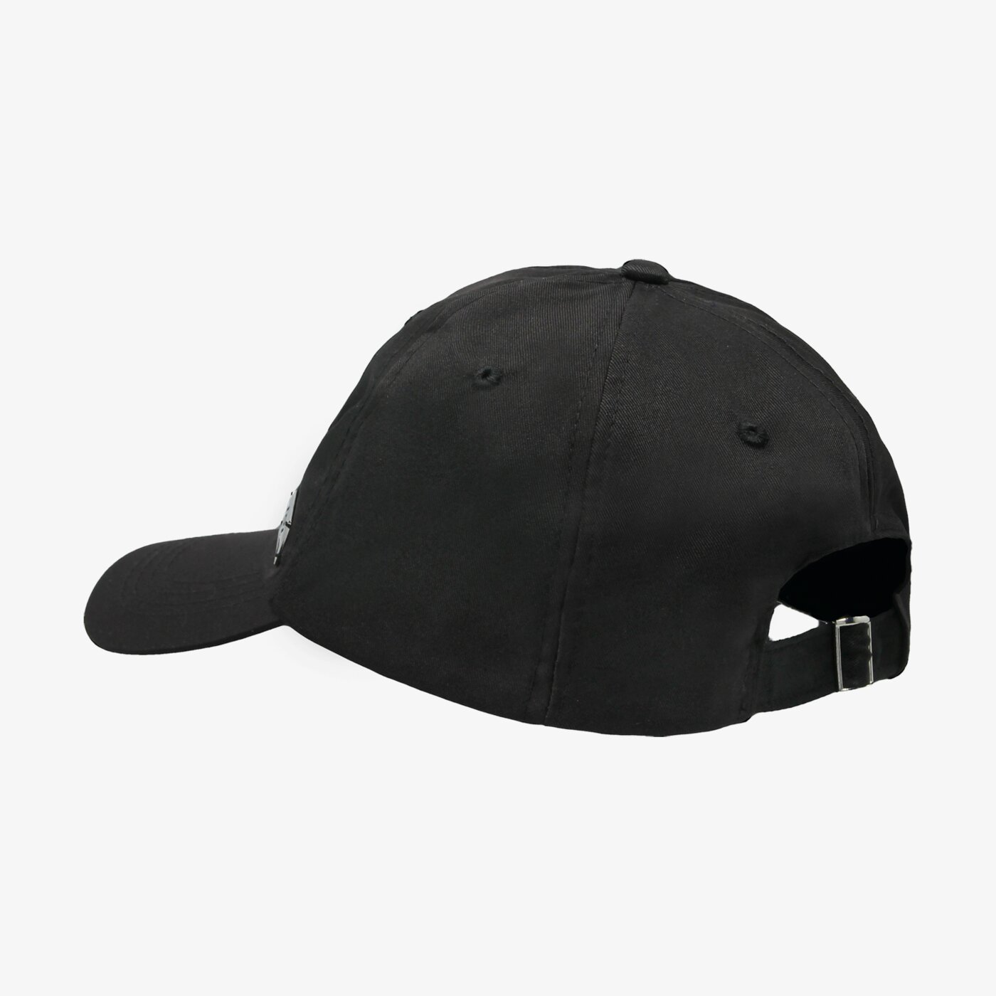 Czapka z daszkiem damska UMBRO CZAPKA RIDER II ul18cap05001 kolor czarny