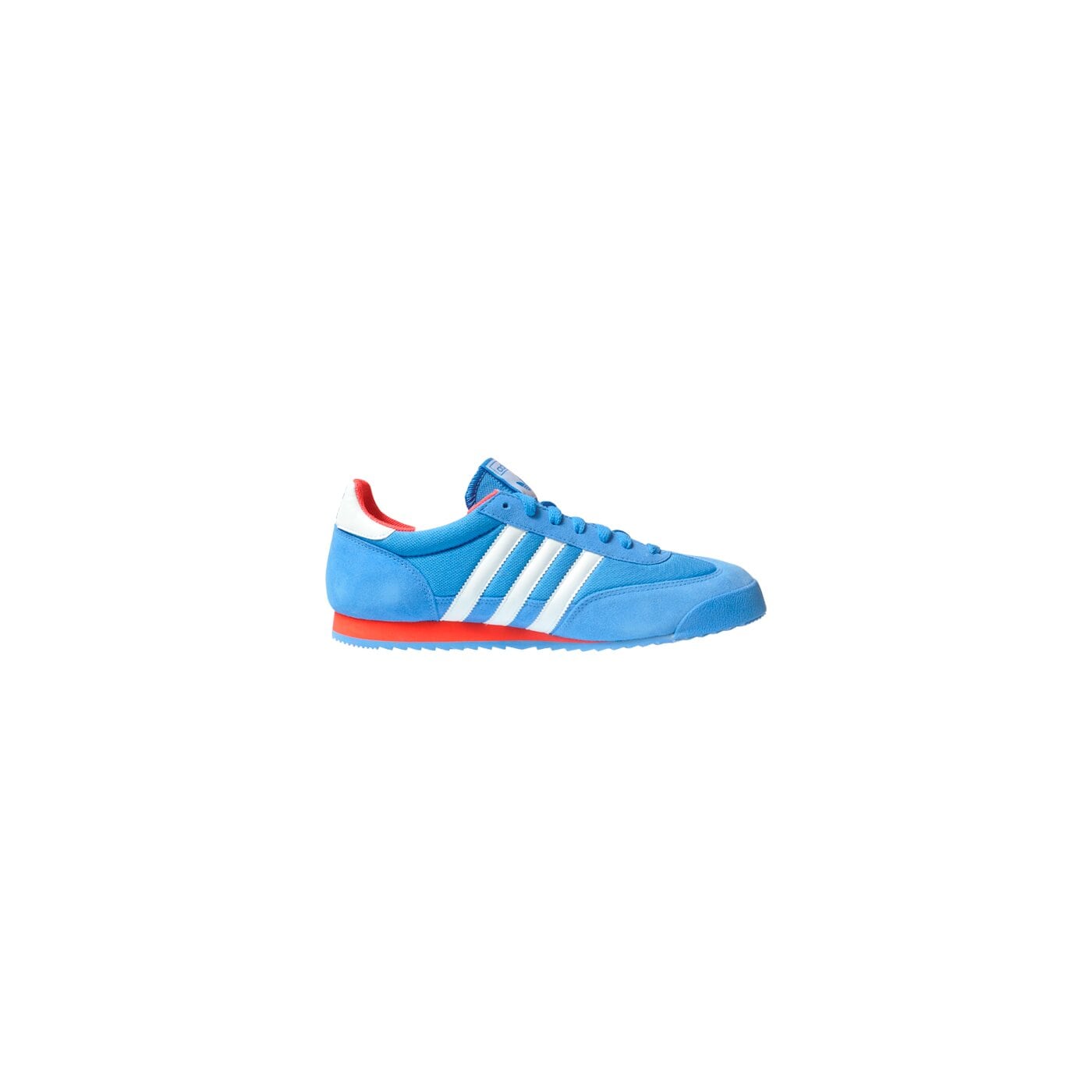 ADIDAS DRAGON g43676 kolor niebieski