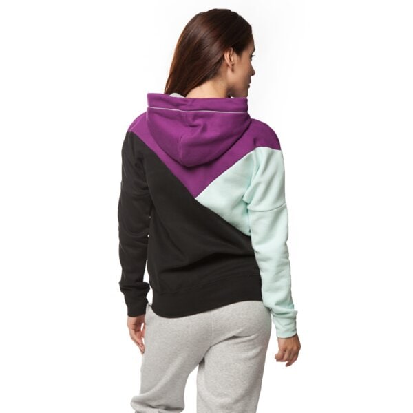 Bluza damska PUMA BLUZA 90 S HOODY 56926208 kolor multicolor