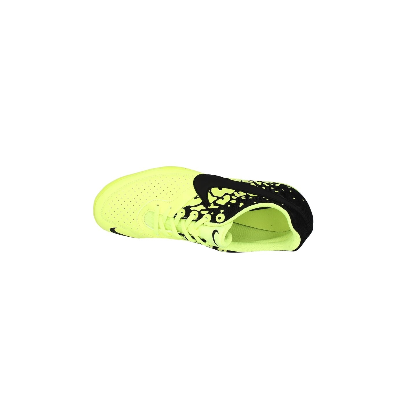 Buty piłkarskie męskie NIKE ELASTICO II  580454703 kolor żółty
