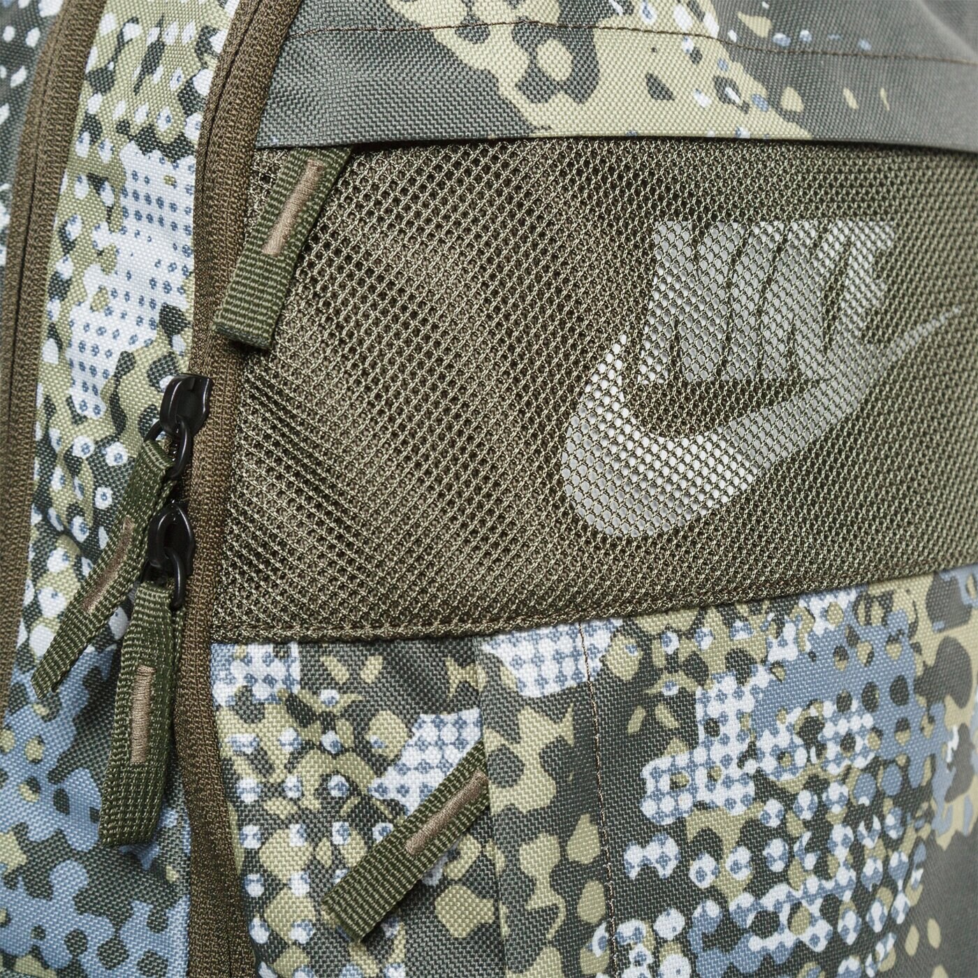 Plecak damski NIKE PLECAK NK ELMNTL BKPK - 2.0 AOP SP20 ck7922-325 kolor multicolor