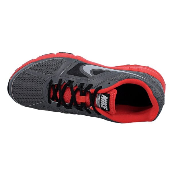 Buty do biegania męskie NIKE AIR RELENTLESS 3 MSL  616353015 kolor szary