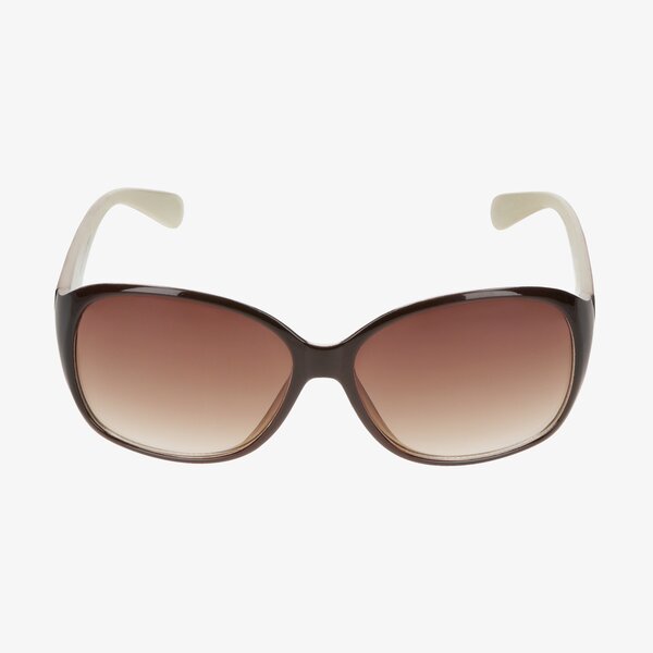 Okulary przeciwsłoneczne damskie OTO OKULARY BANFF C3 8149c3 kolor multicolor