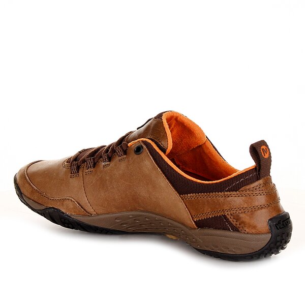 Buty sportowe męskie MERRELL TOUR GLOVE j41119 kolor brązowy