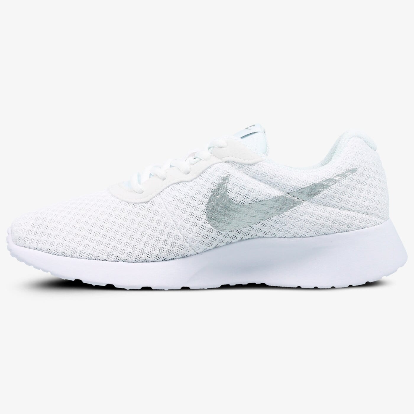 Buty sportowe damskie NIKE WMNS TANJUN 812655-101 kolor biały