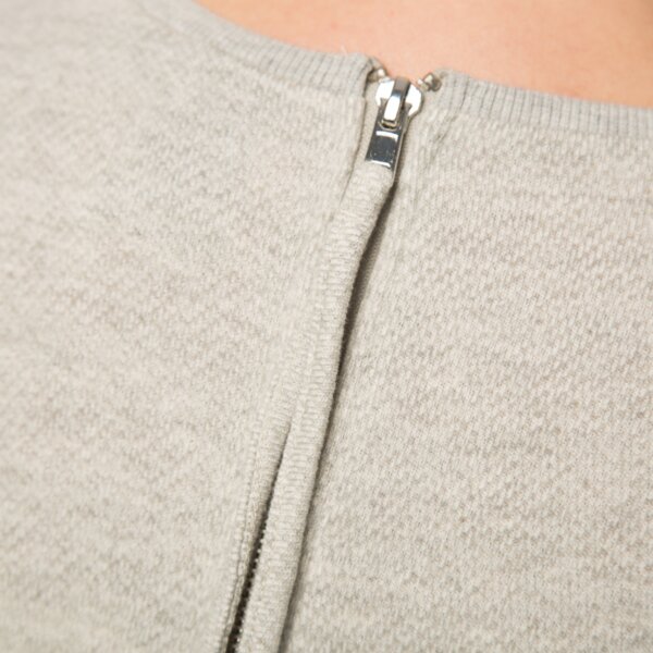 Bluza damska FEEWEAR BLUZA DEKA fw35bld15001 kolor szary