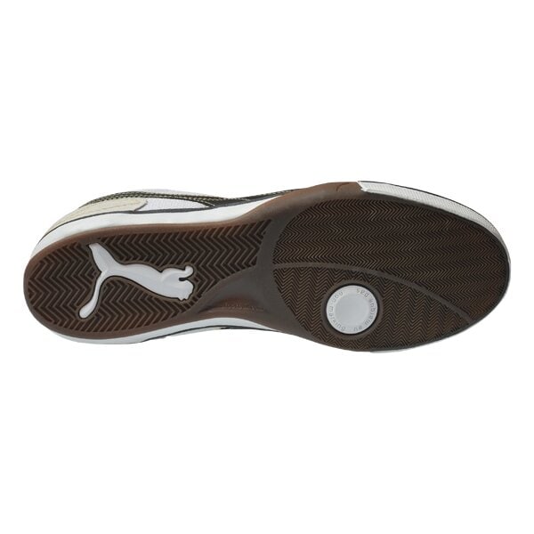 Buty sportowe męskie PUMA ESITO VULC SALA 10203801 kolor beżowy