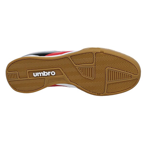 Buty piłkarskie męskie UMBRO EXTREMIS 2 IC - A 80872ucn8 kolor biały