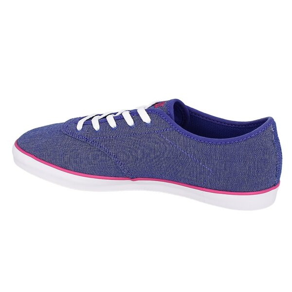 Buty dziecięce NIKE STARLET SADDLE GS 555265500 kolor granatowy