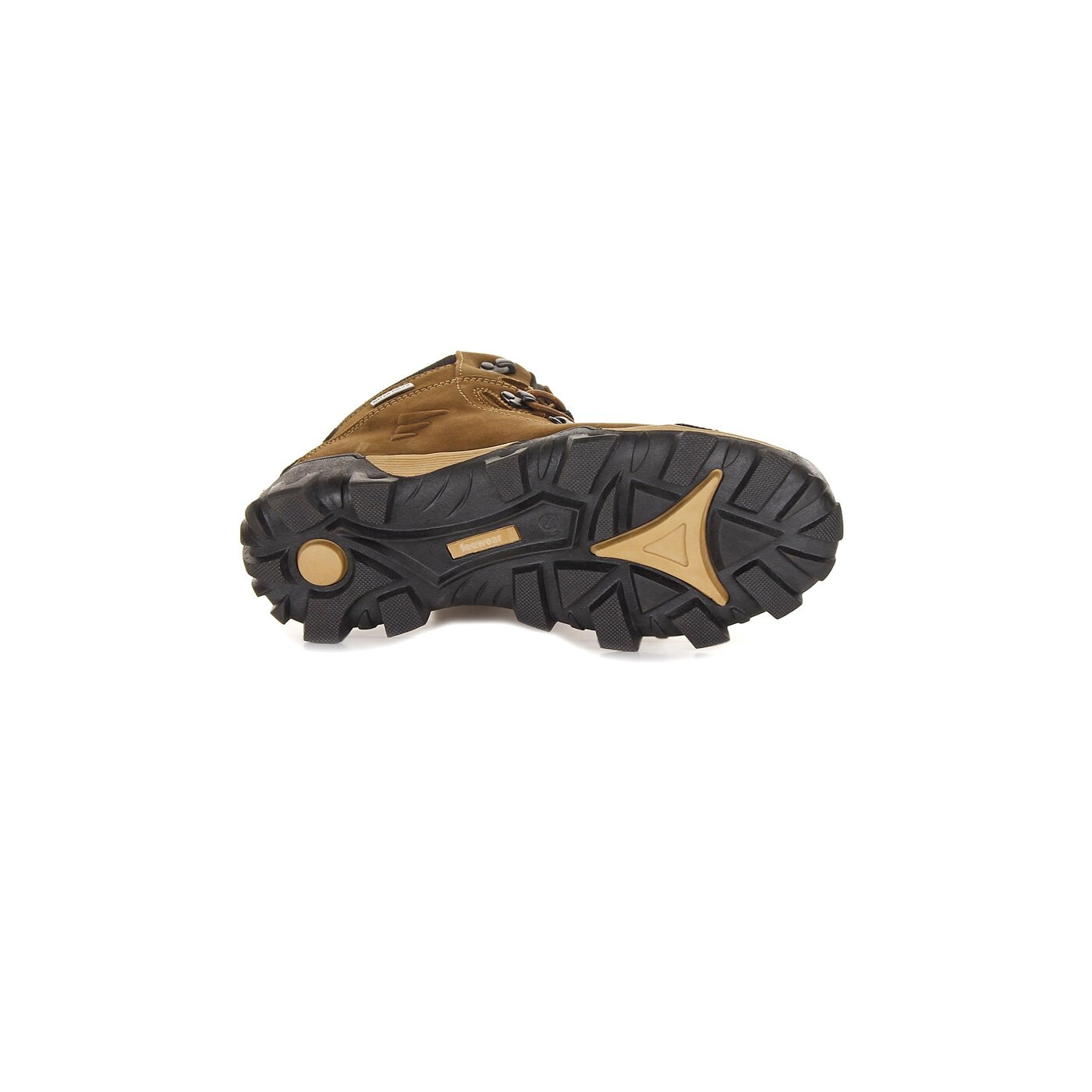 Buty outdoor męskie FEEWEAR CAIRNS fwmo312010 kolor khaki