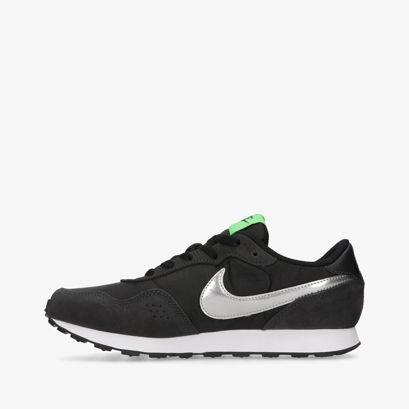 Buty dziecięce NIKE MD VALIANT cn8558-017 kolor szary