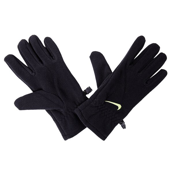  NIKE RĘKAWICZKI ZIMOWE POLAR n.wg.05.007 kolor czarny