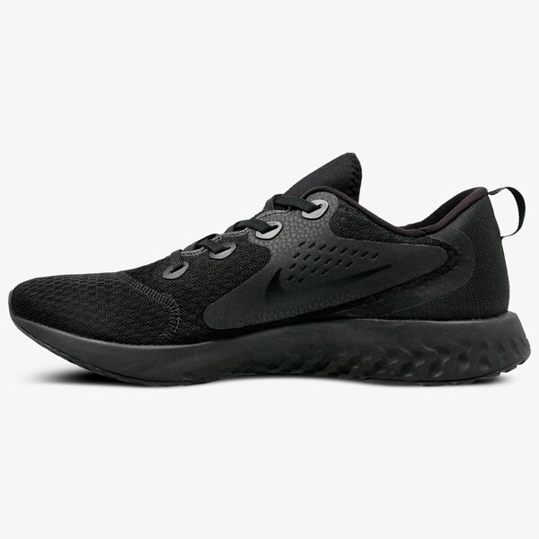 Buty do biegania męskie NIKE LEGEND REACT aa1625002 kolor czarny
